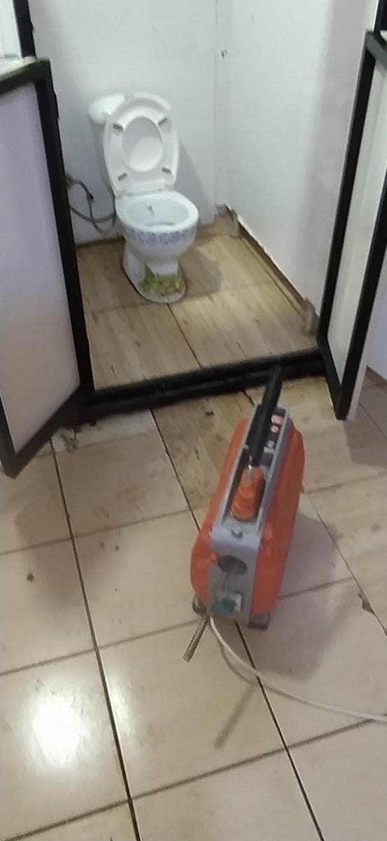 Avanos gider açma ve tesisat hizmeti