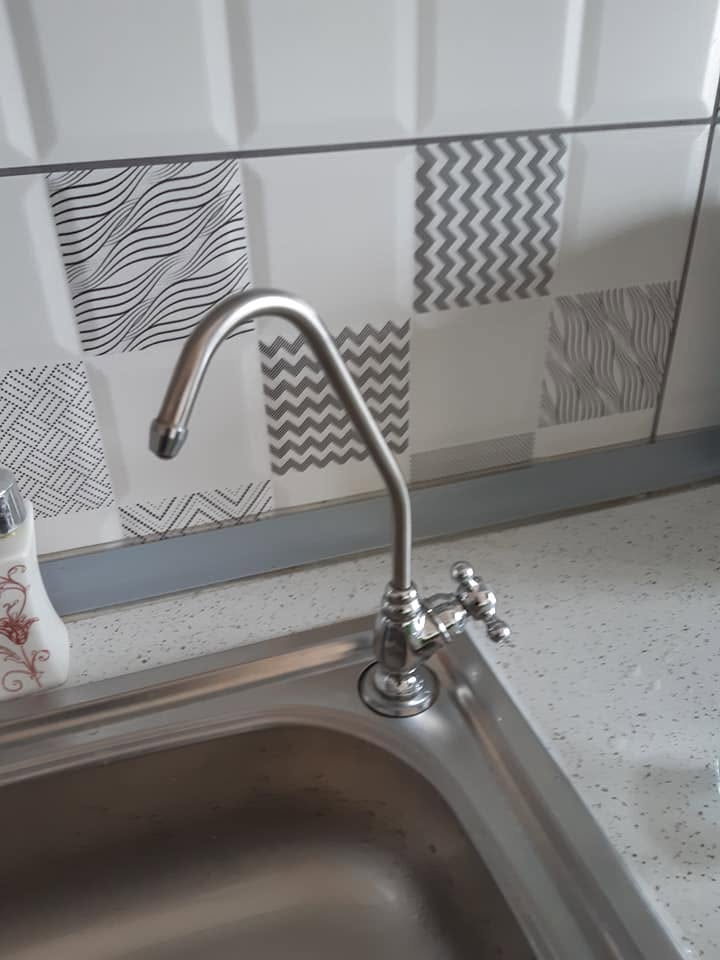 Mutfak Dolabı Altında Su Neden Olur? tekrar eden sorun
