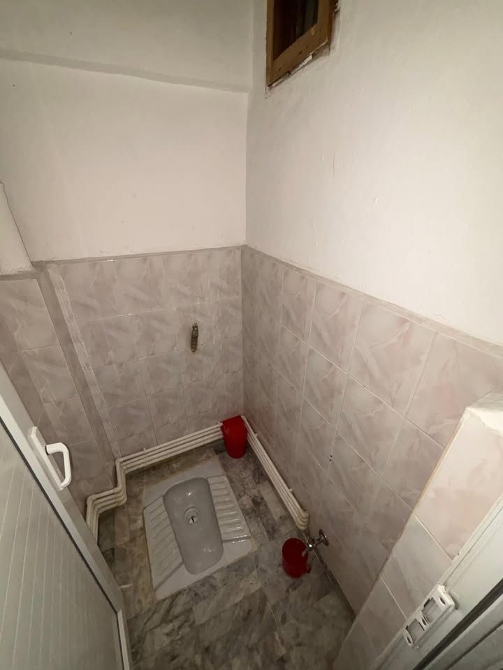 Duş Gideri Su Kaçağı işlem sonrası kontrol