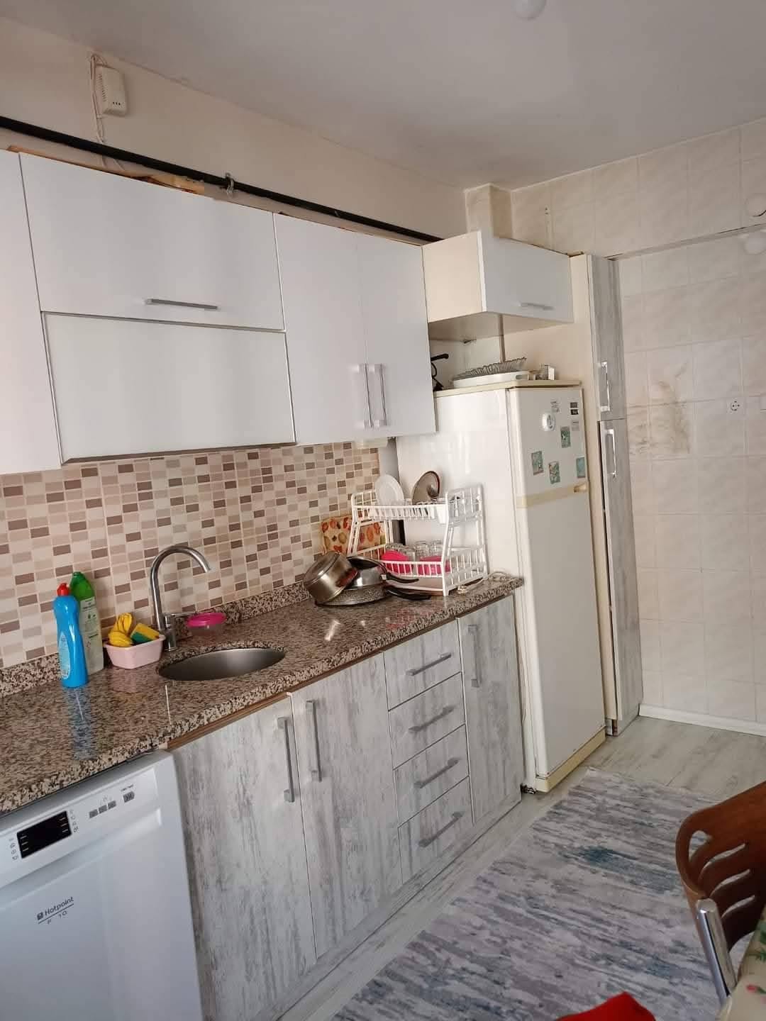 Banyo ve Mutfak Gideri Açma bağlantı incelemesi