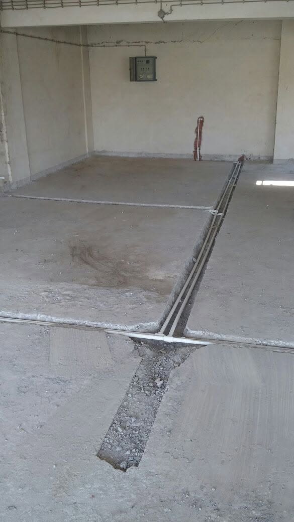 Ana Gider Açma bağlantı incelemesi