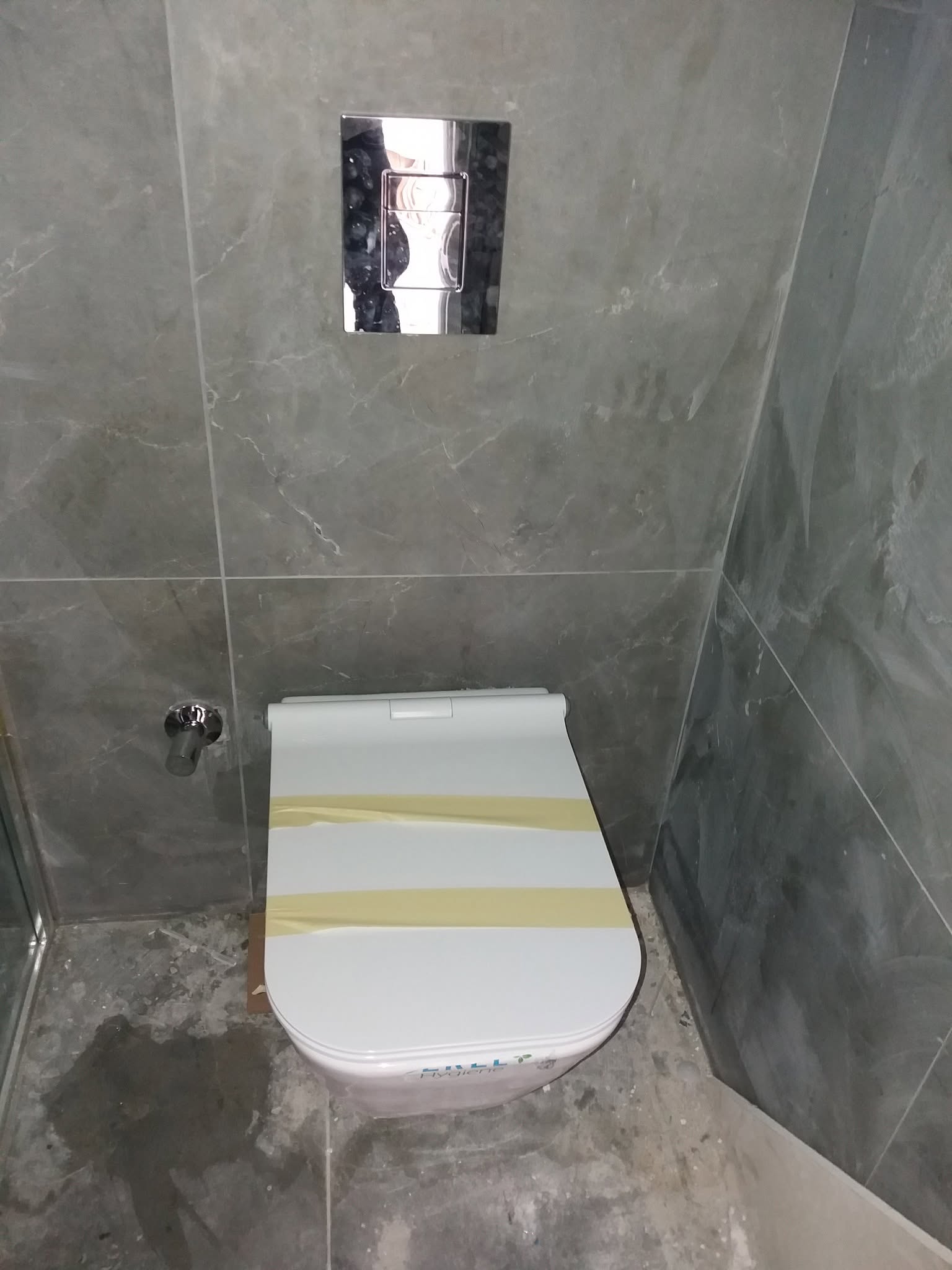 Tuvalet Suyu Neden Yavaş Boşalır?