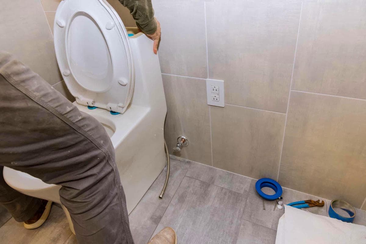 Mutfak Dolabı Altında Su Neden Olur? taşma riski