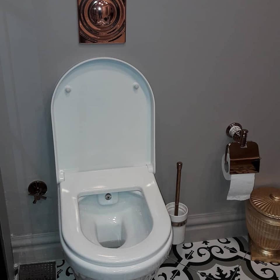 Gülşehir su tesisat servisi