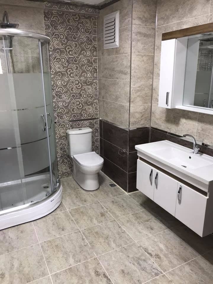 Ana Gider Açma işlem sonrası kontrol