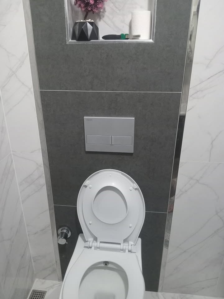 Evde Mutfak Gideri Açma