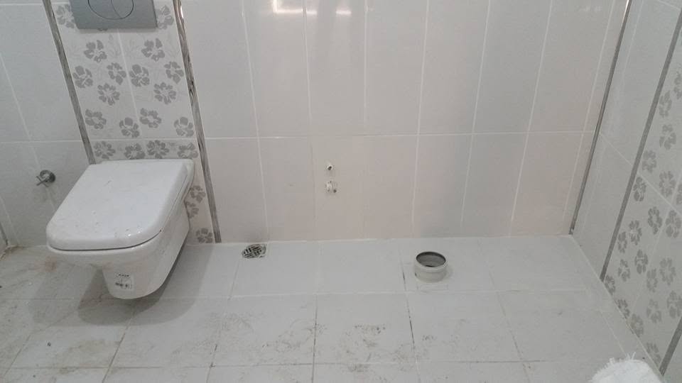 Tuvalet Suyu Neden Yavaş Boşalır? nedenleri