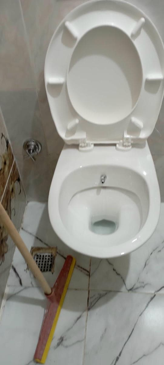 Apartmanda Mutfak Gideri Açma