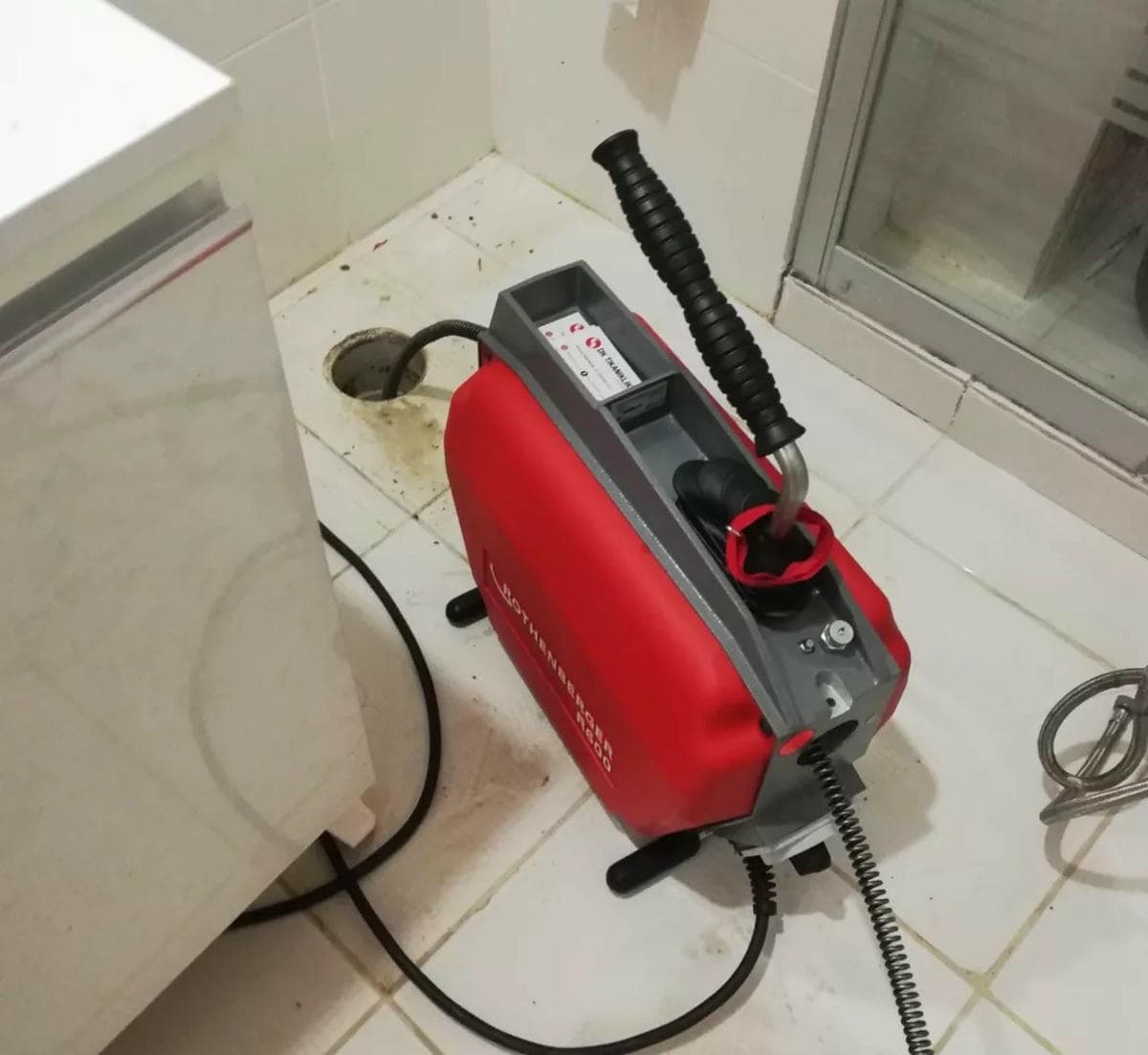 Su Borusu Tesisatı